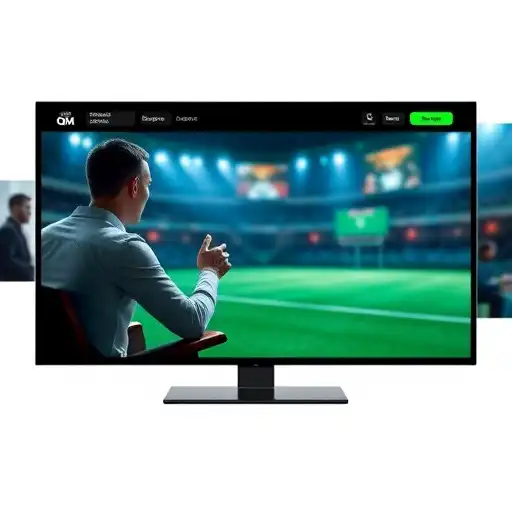 A Evolução dos Sites de Apostas em 2025