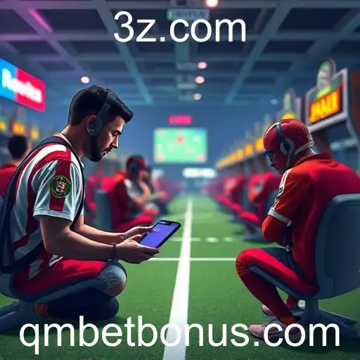 A Evolução do Mercado de Apostas Online em 2026