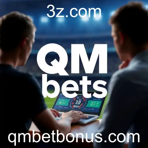 Tendências de Jogos em 2025: QM Bet e Inovações