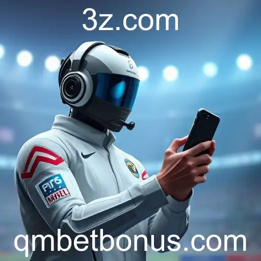 A Revolução dos Jogos Online com QM Bet