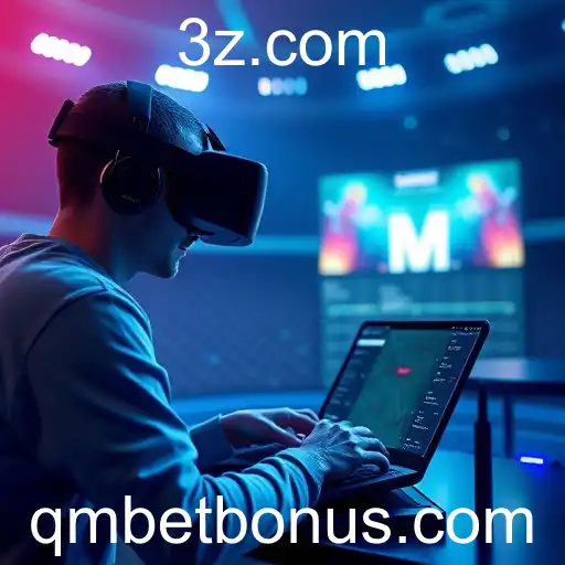 Transformação no Cenário de Jogos Online