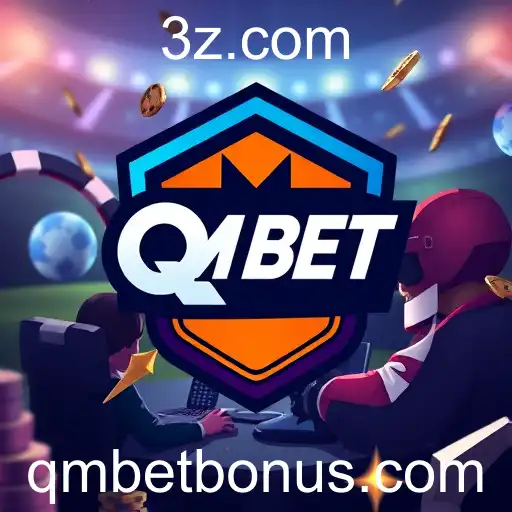QM Bet Expande Horizontes no Mercado de Jogos Online