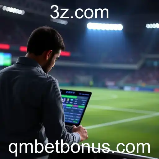 A Ascensão do QM Bet no Mercado de Jogos Digitais