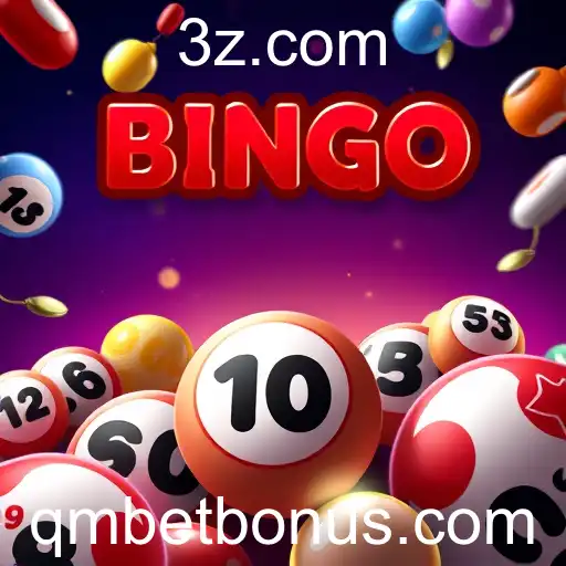 A Fascinante Evolução dos Jogos de Bingo no QM Bet