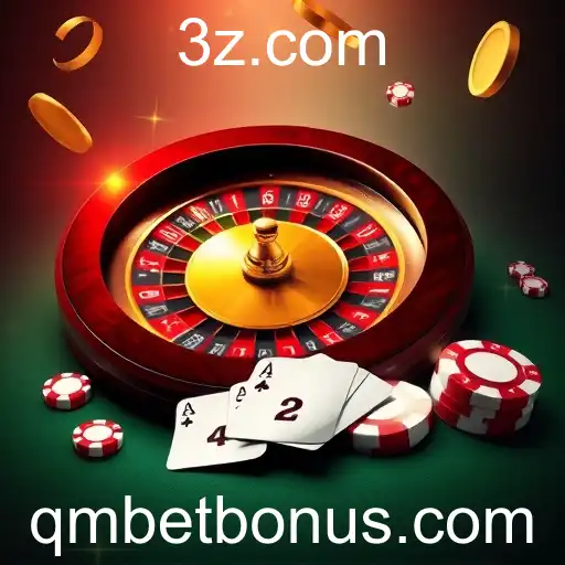 Explorando a Fascinante Categoria de Jogos de Cassino no QM Bet