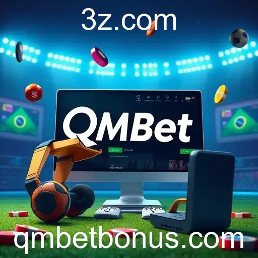 A Evolução dos Jogos Online e o Impacto do 'QM Bet'