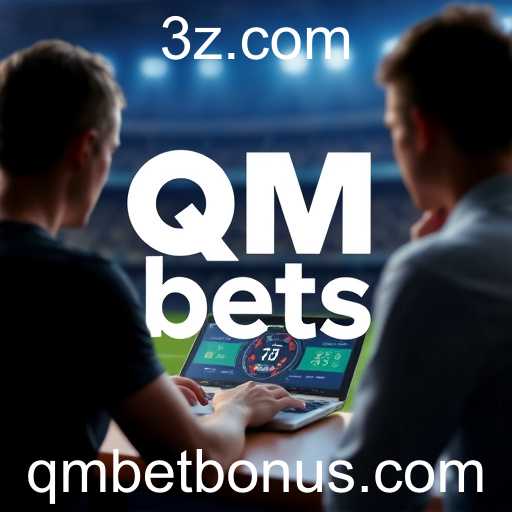 Tendências de Jogos em 2025: QM Bet e Inovações