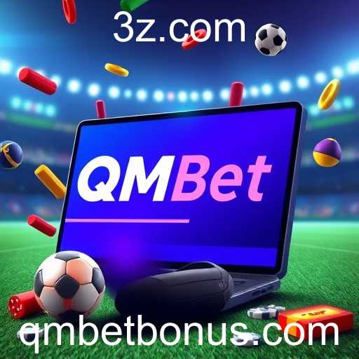 A Revolução do Jogo Online: QM Bet em Foco
