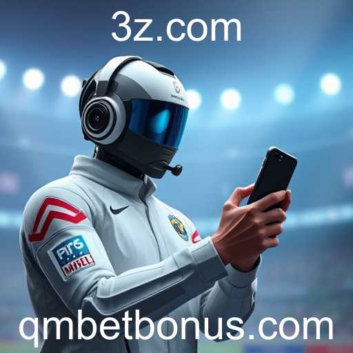 A Revolução dos Jogos Online com QM Bet