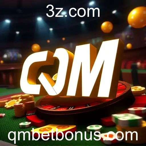 A Ascensão do QM Bet no Mercado de Jogos Online