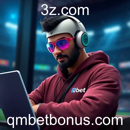 Suporte ao Cliente como Categoria de Jogo no Site 'QM Bet'