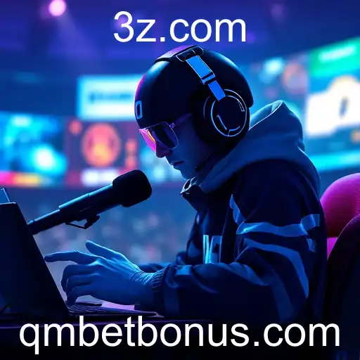 Tendências do Mercado de Jogos em 2025