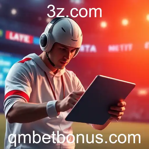 Tendências do Mercado de Apostas em 2025